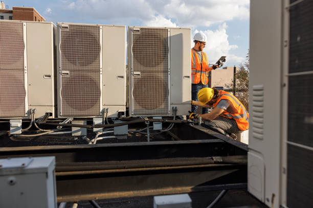 Best HVAC Financing and Leasing in Bertville, AL