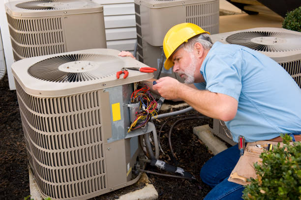 Best Seasonal HVAC Services in Bertville, AL
