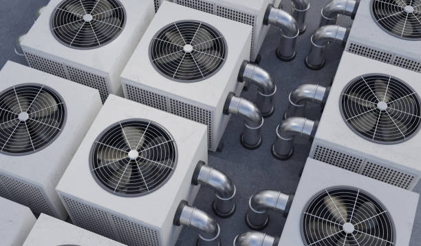Best HVAC for Healthcare Facilities in Bertville, AL