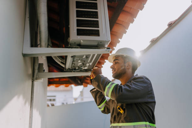 Best Commercial HVAC in Bertville, AL
