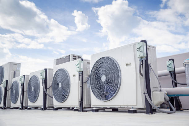 Best Solar-powered HVAC Systems in Bertville, AL