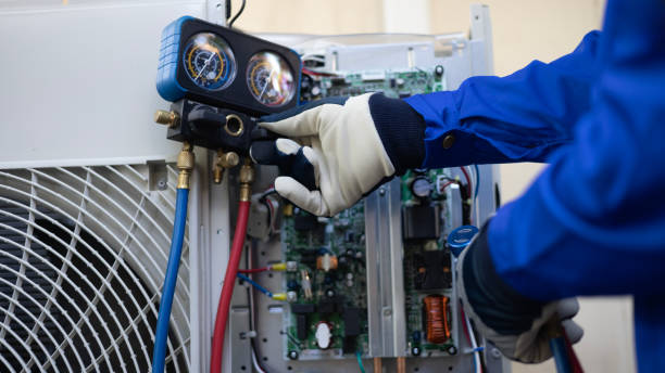 Best HVAC Consulting and Engineering in Bertville, AL